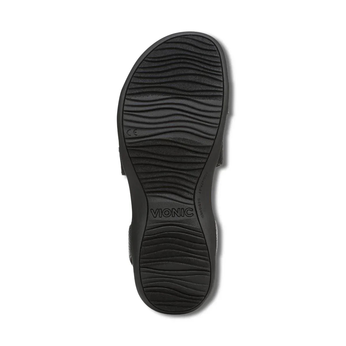 Raina Strappy Sandal - Image 20