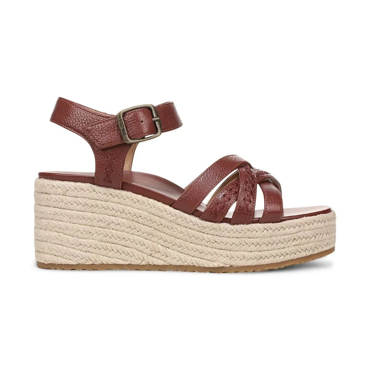Dana Espadrille Wedge Sandal - Image 23
