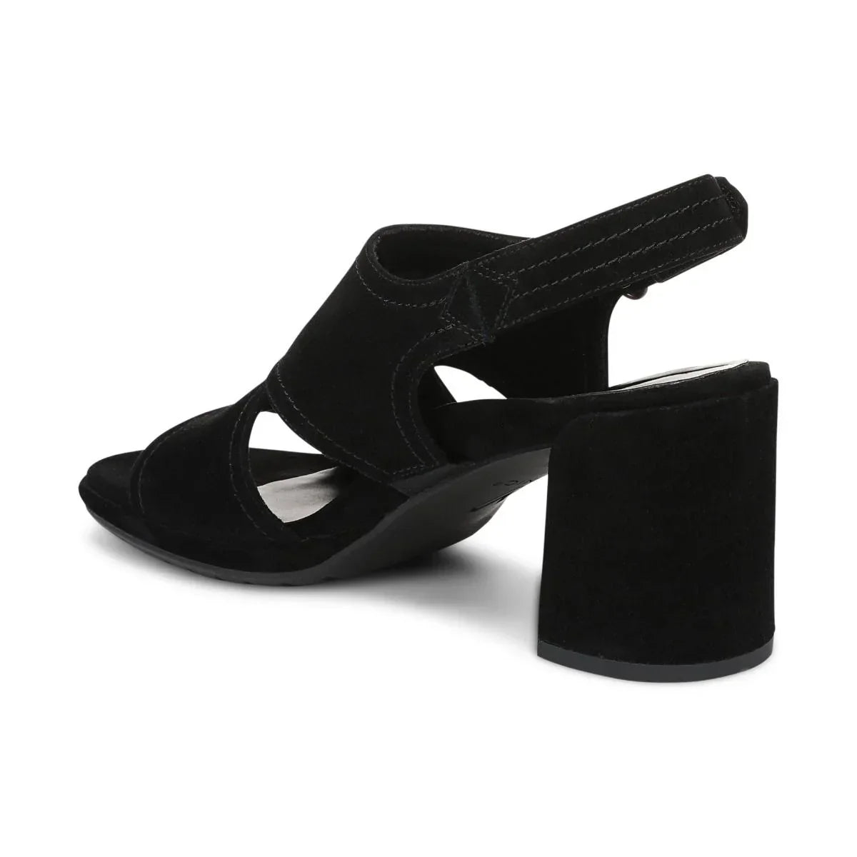 Bolinas Heeled Sandal - Image 7