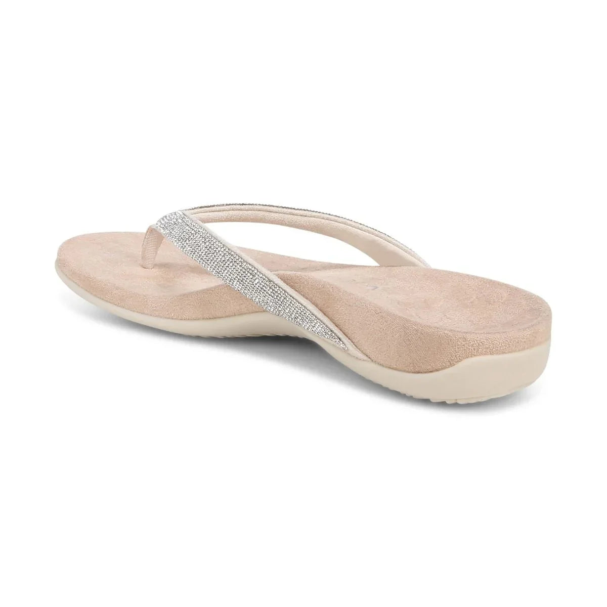 Dillon Shine Toe Post Sandal - Image 17