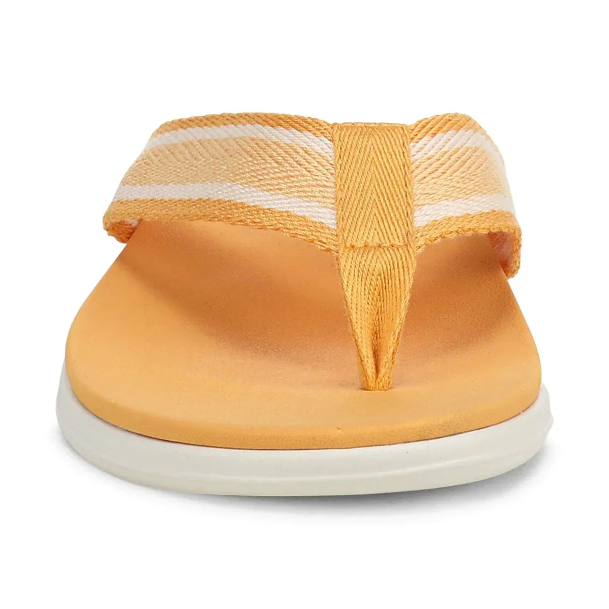 Beach Indigo Toe Post Sandal - Image 11