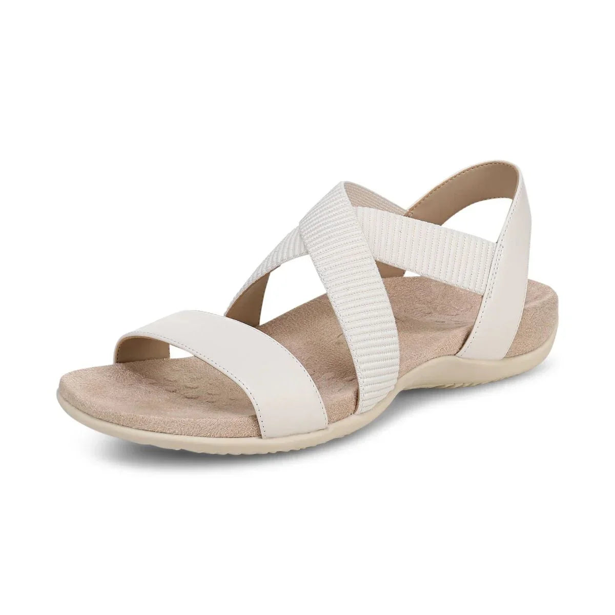 Raina Strappy Sandal - Image 28