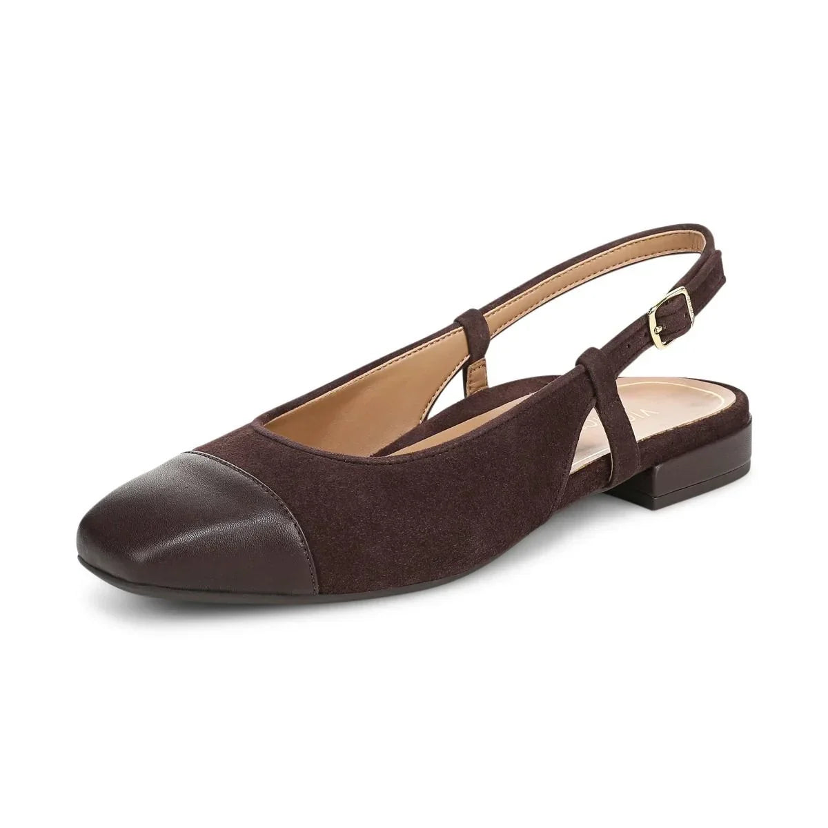 Petaluma Slingback Flat - Image 28