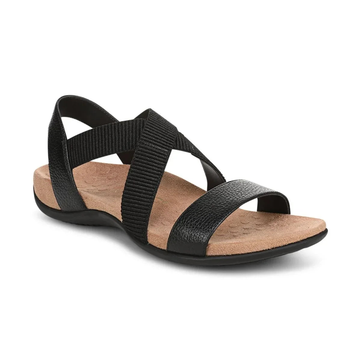 Raina Strappy Sandal - Image 11
