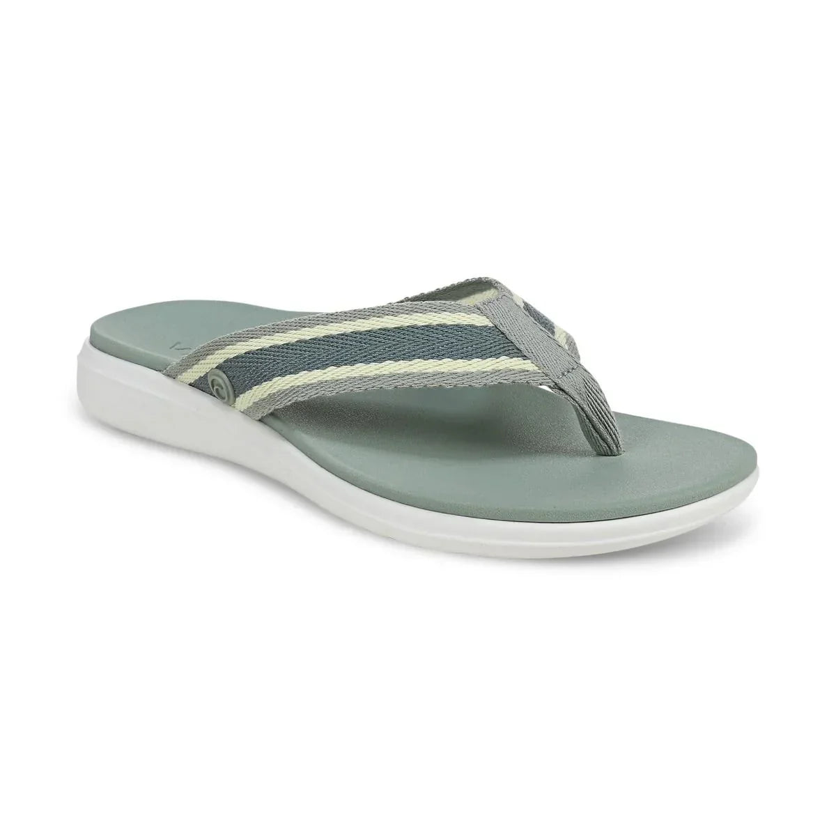 Beach Indigo Toe Post Sandal - Image 30
