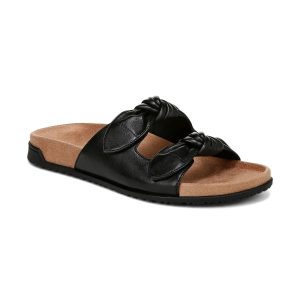 Elara Slide Sandal