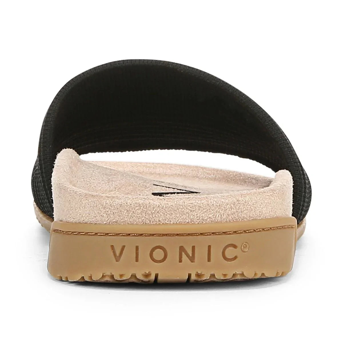 Evie Knit Slide Sandal - Image 5