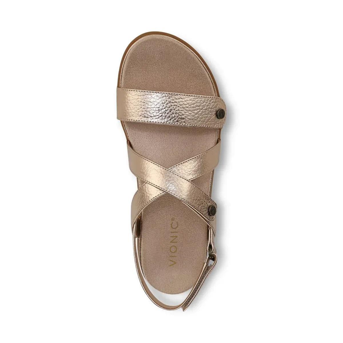 Cypress Strappy Sandal - Image 25