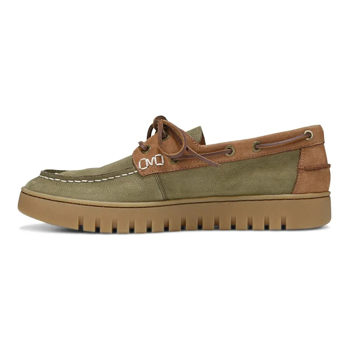 Men's Uptown Boat - Image 21