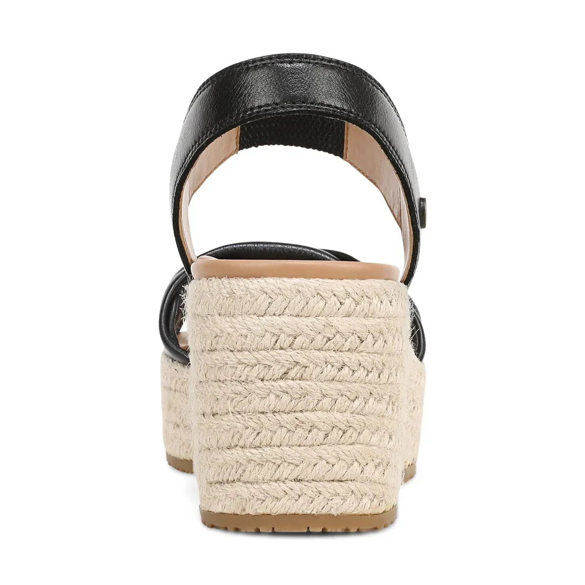 Darla Espadrille Wedge Sandal - Image 5