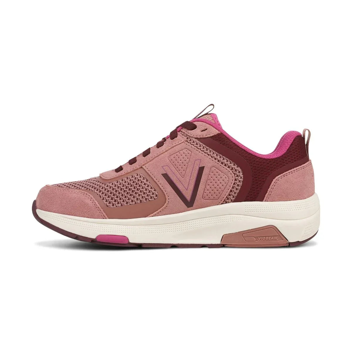 Walk Strider Knit Sneaker - Image 3