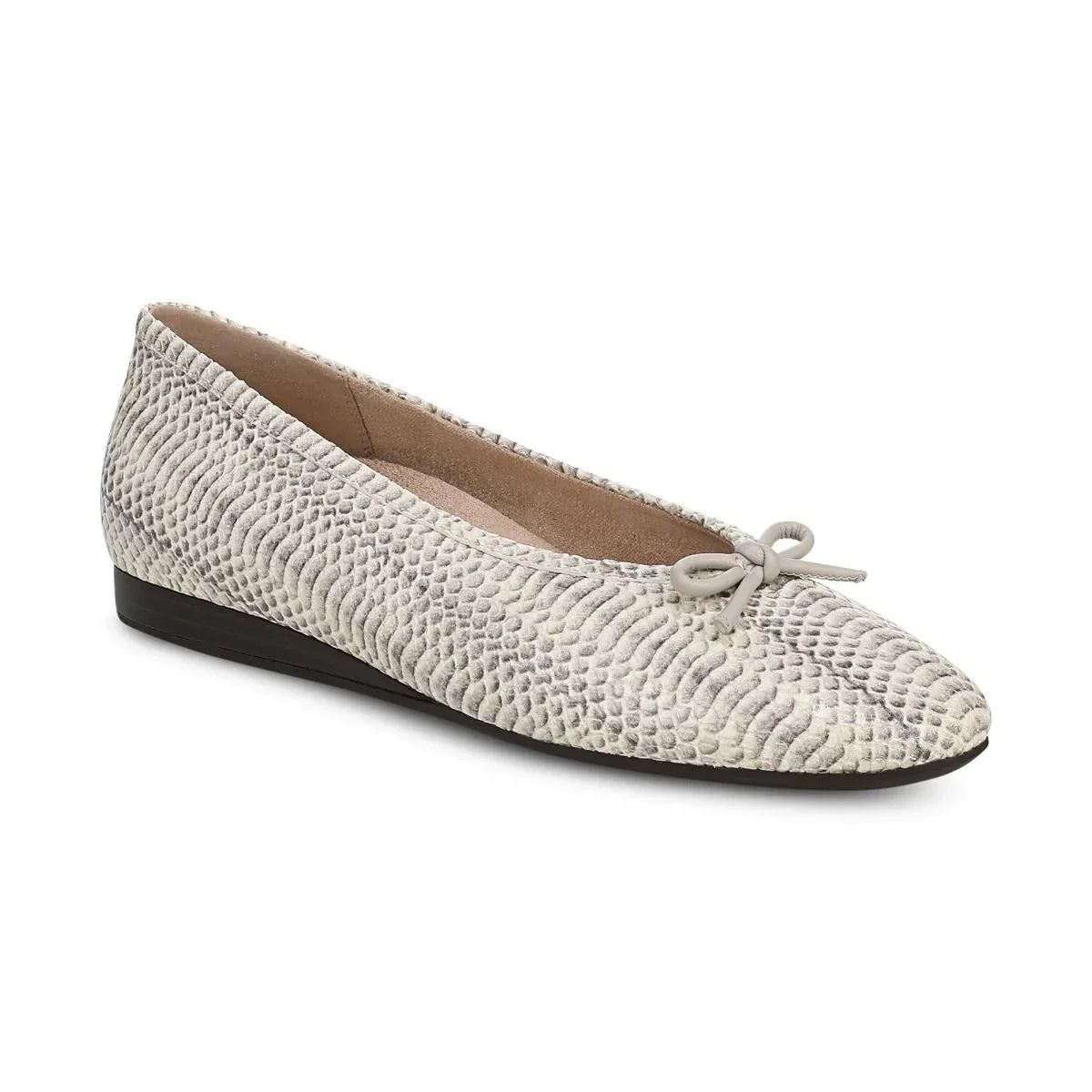Larissa Wedge Flat - Image 11