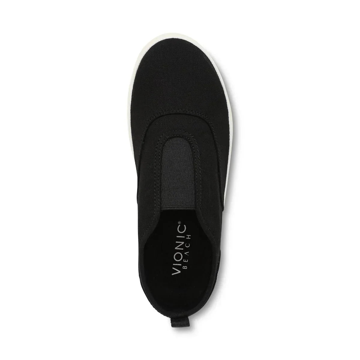 Beach Cobalt Slip On Sneaker - Image 26