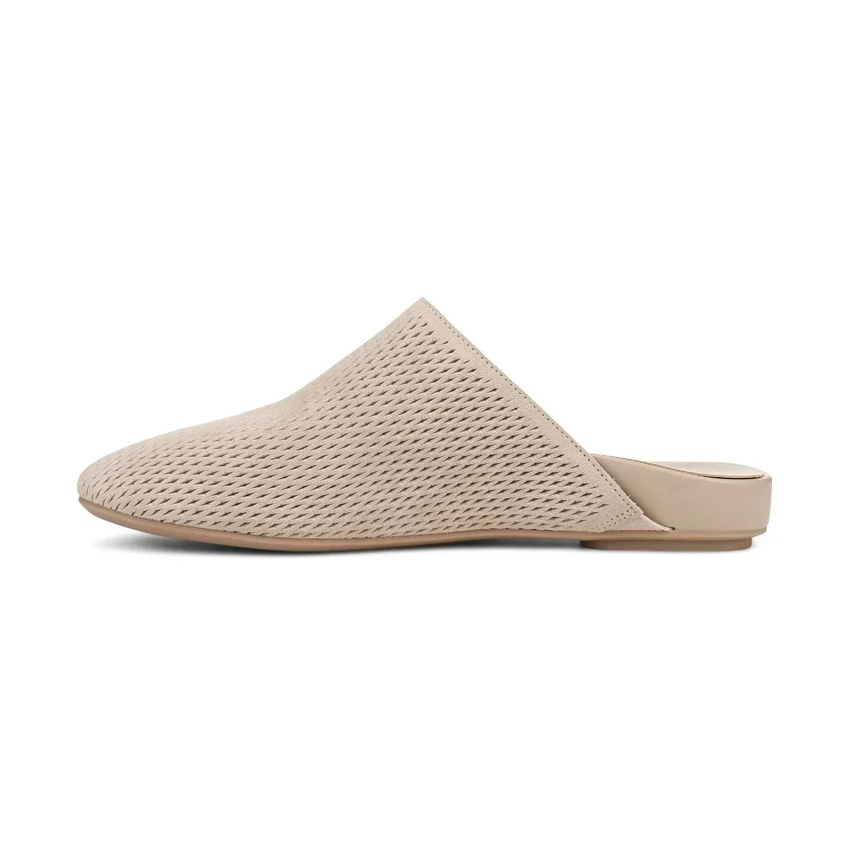 Opal Perf Slip On Mule - Image 3