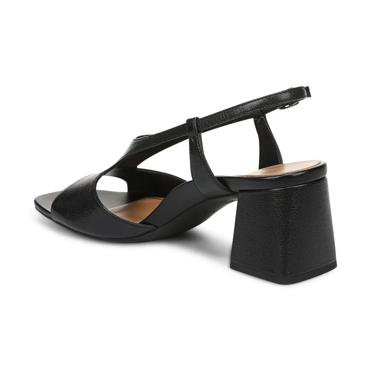 Raquel Heeled Sandal - Image 7