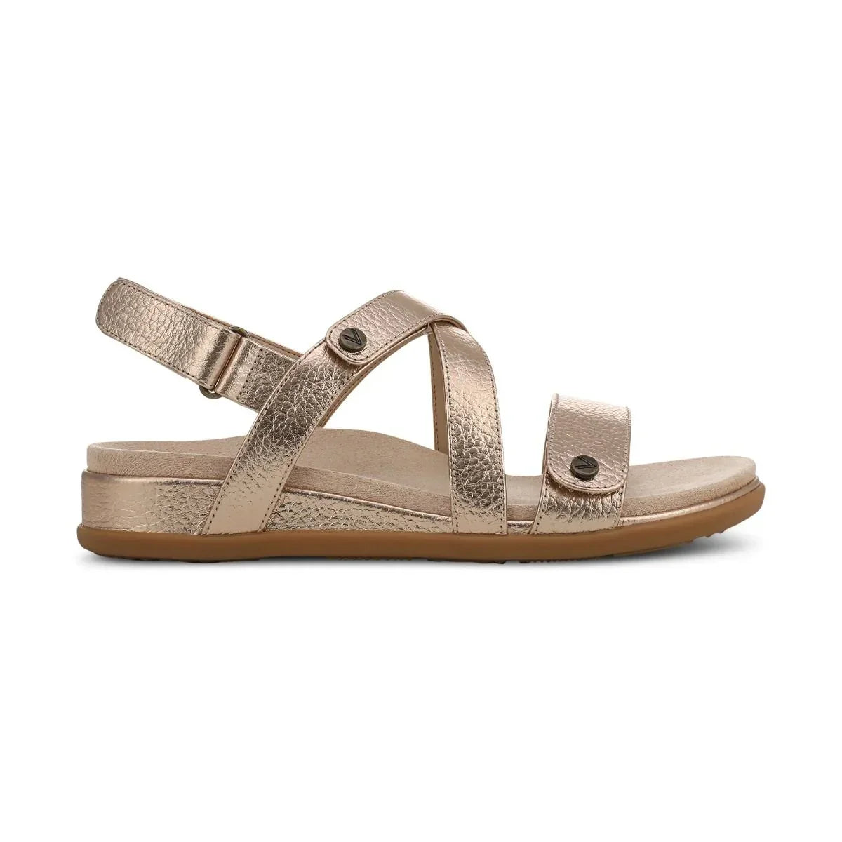 Cypress Strappy Sandal - Image 23
