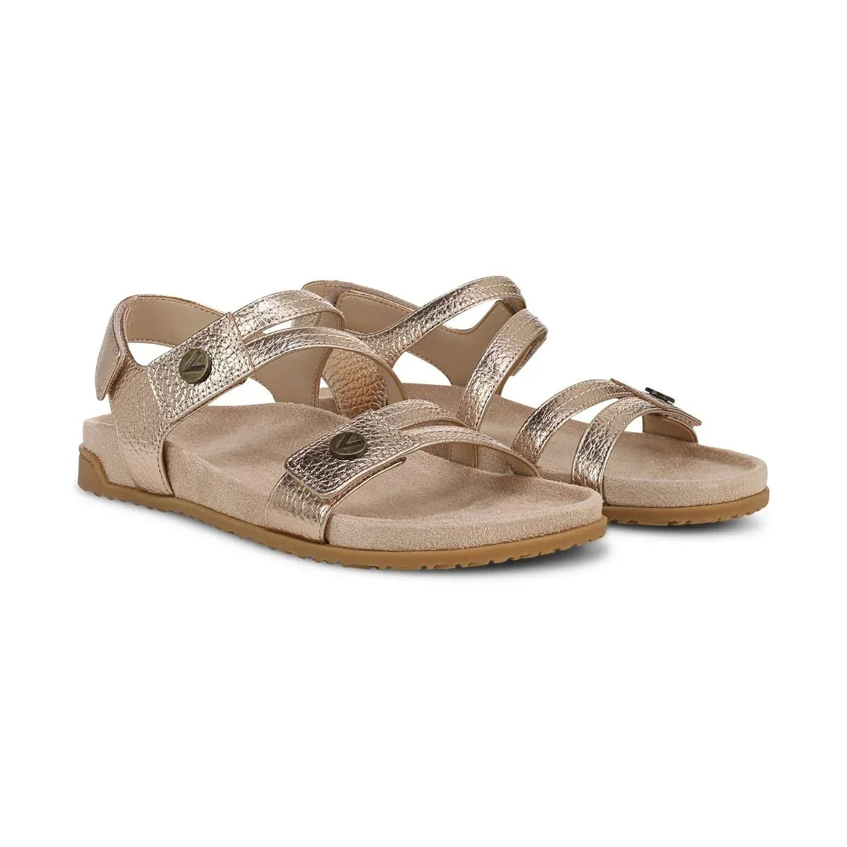 Essie Strappy Sandal - Image 19