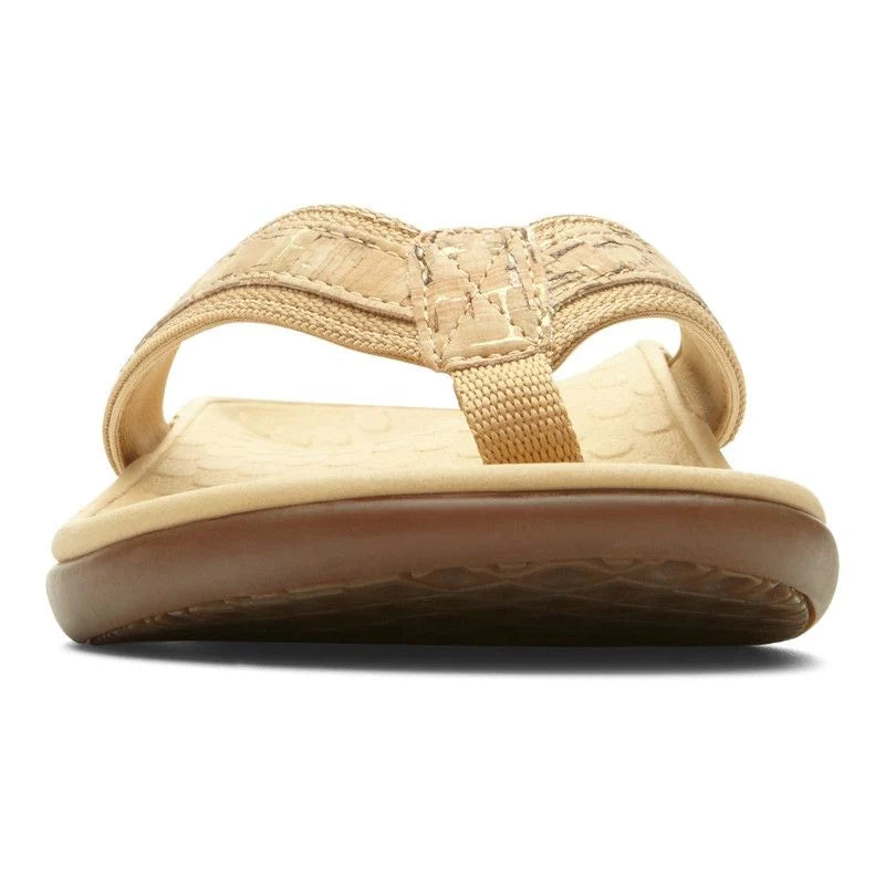 Tide II Toe Post Sandal - Image 12