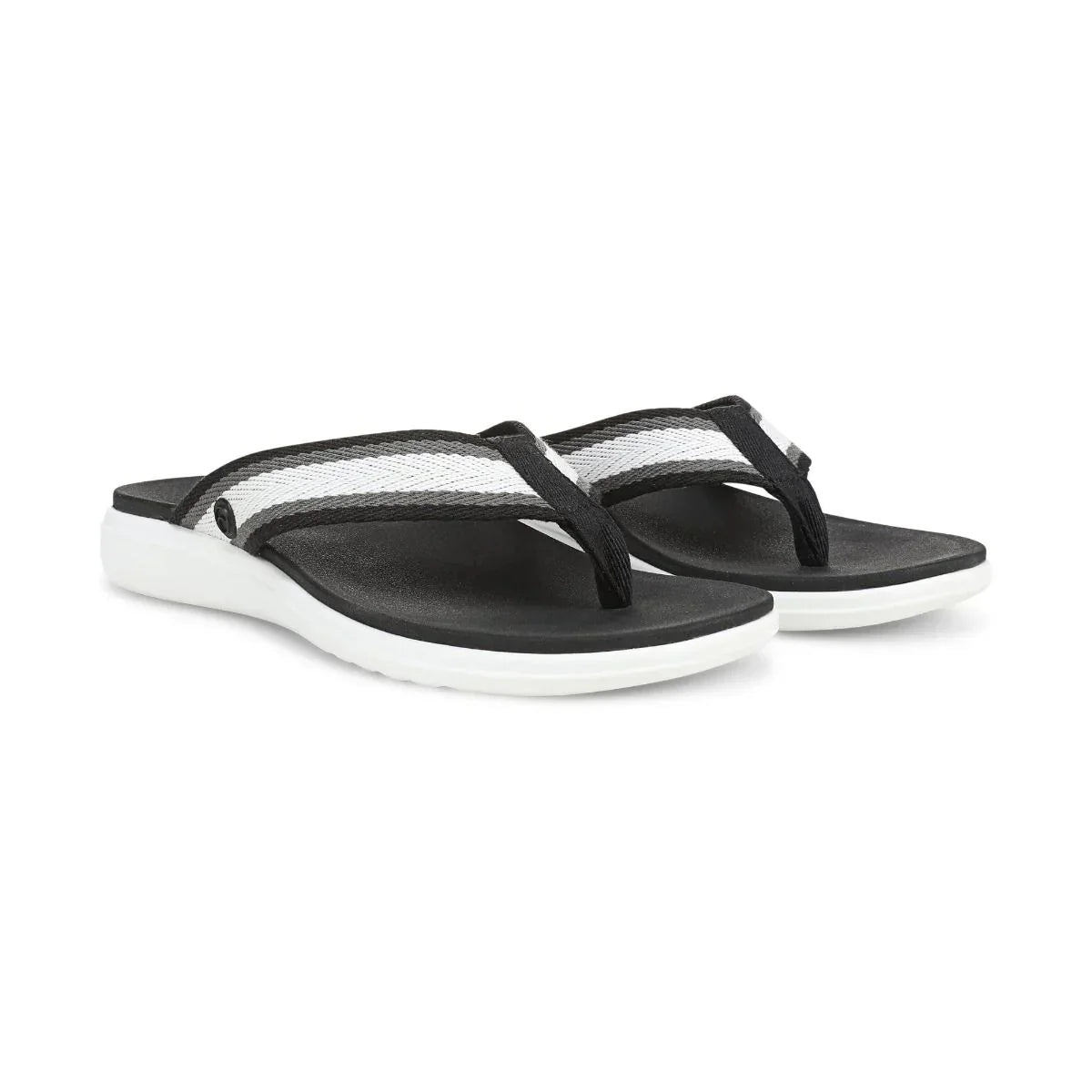 Beach Indigo Toe Post Sandal - Image 28