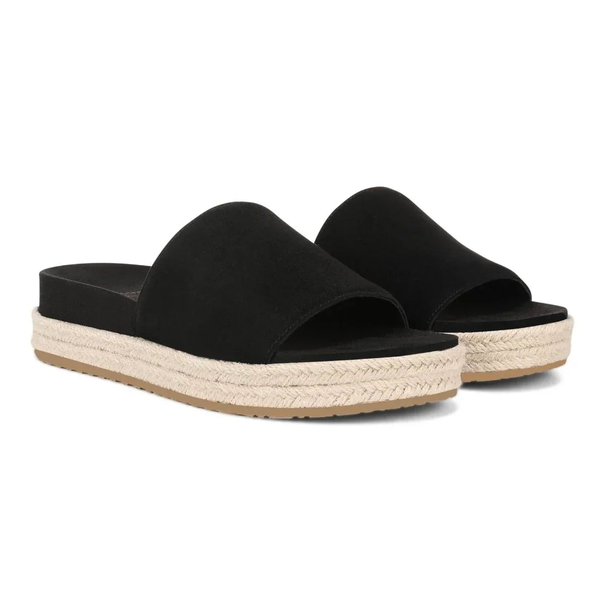 Yasmina Platform Slide Sandal - Image 8