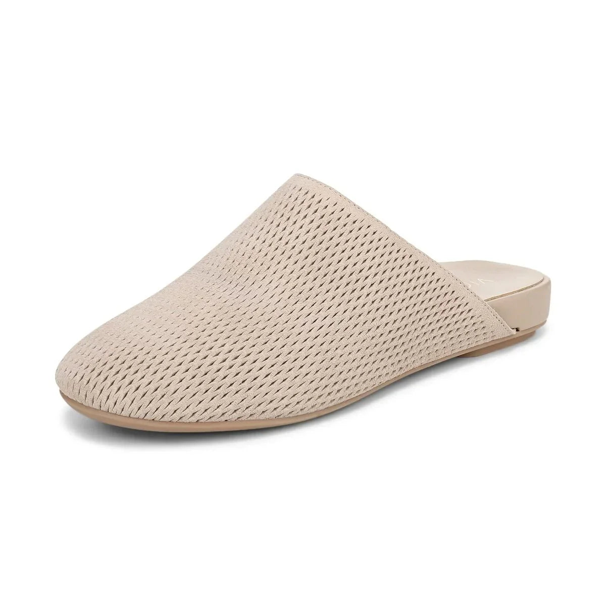 Opal Perf Slip On Mule - Image 8