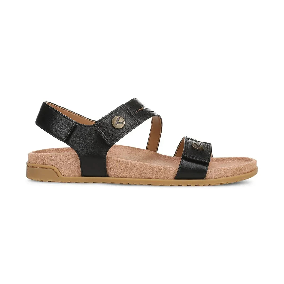 Essie Strappy Sandal - Image 4