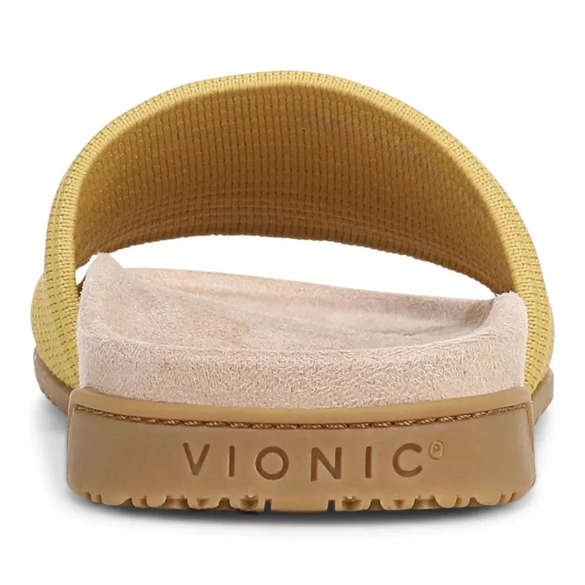 Evie Knit Slide Sandal - Image 23