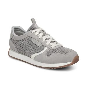 Monarch Mesh Sneaker