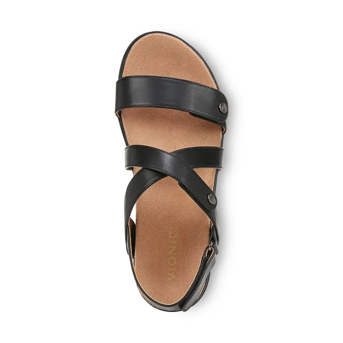 Cypress Strappy Sandal - Image 6