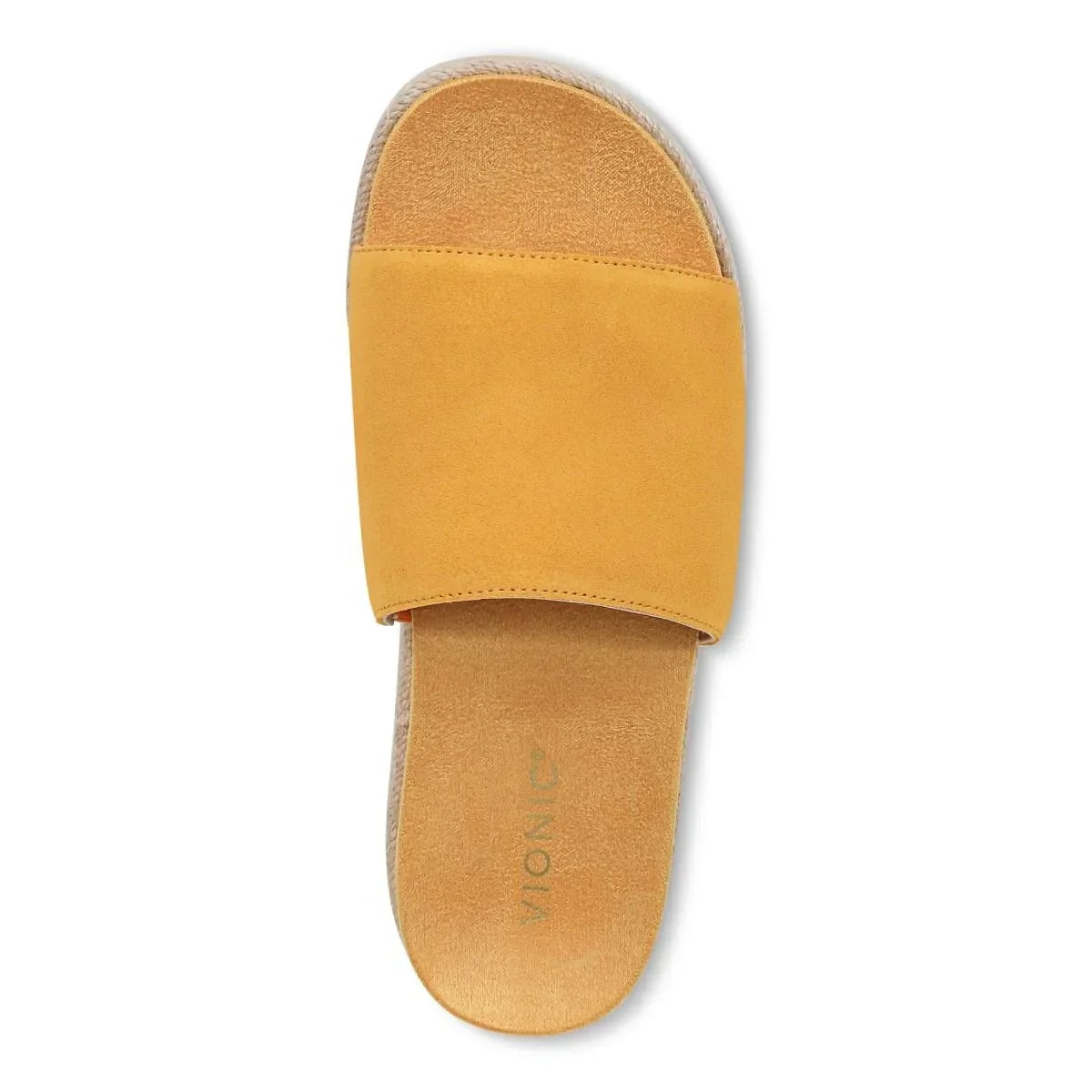 Yasmina Platform Slide Sandal - Image 24