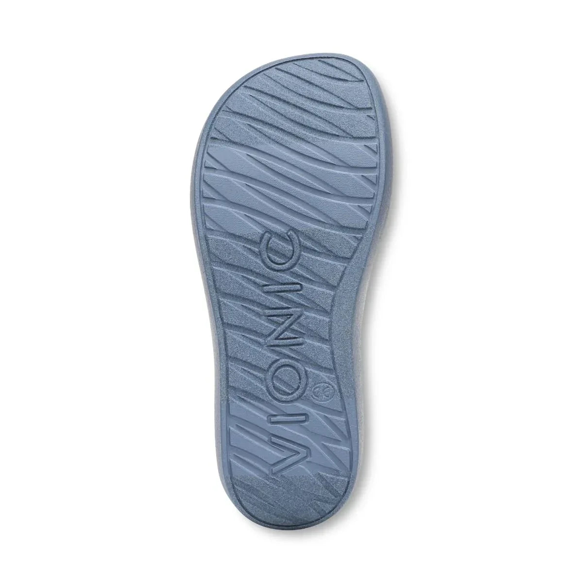 Beach Aqua Platform Toe Post Sandal - Image 30