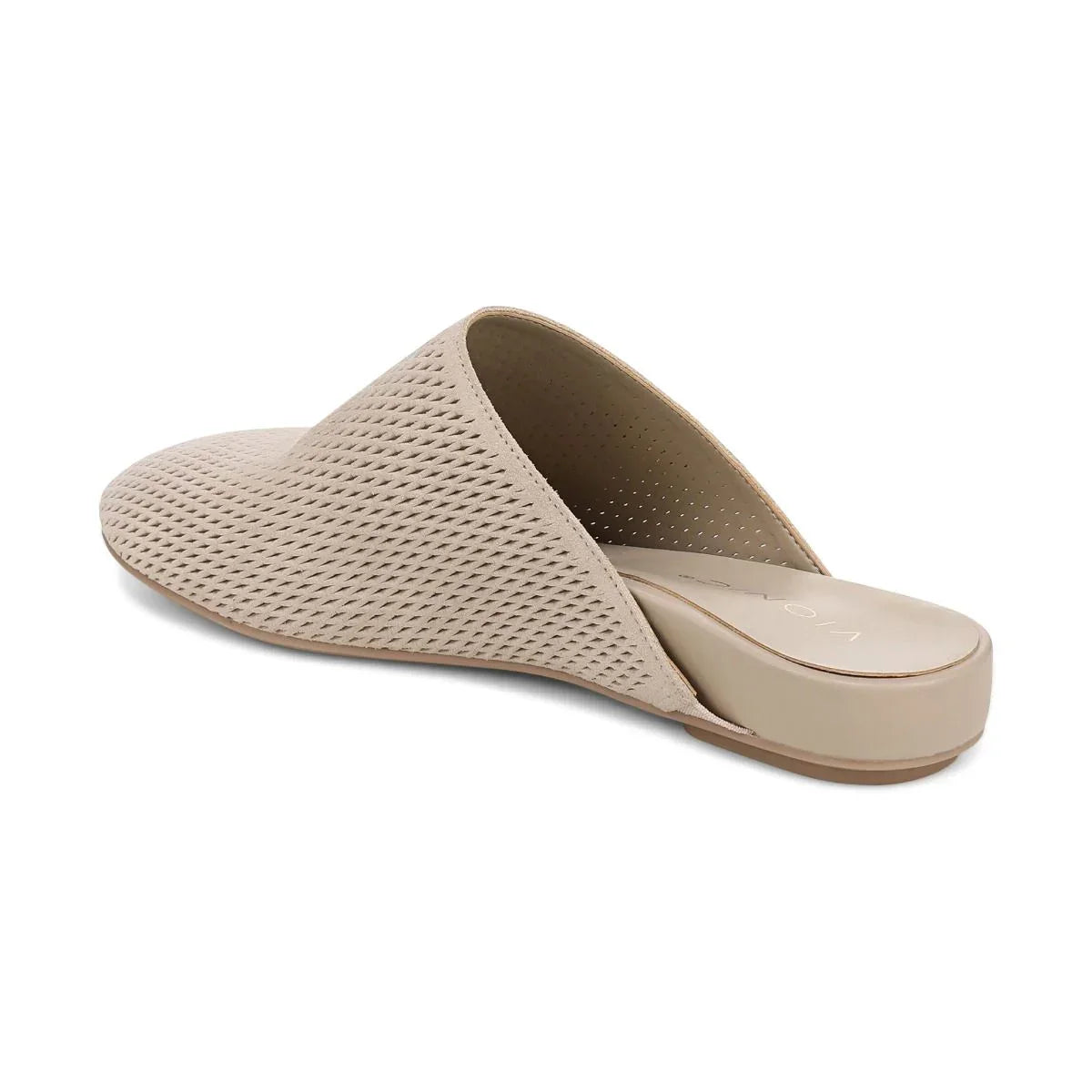 Opal Perf Slip On Mule - Image 7