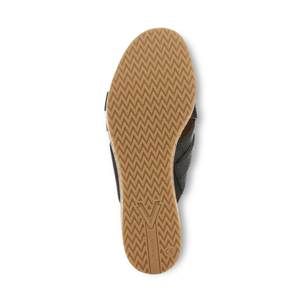 Dawn Wedge Slide Sandal - Image 10