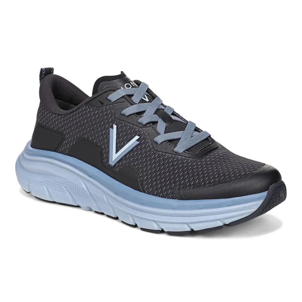 Men's Walk Max Lace Up Sneaker - Image 24
