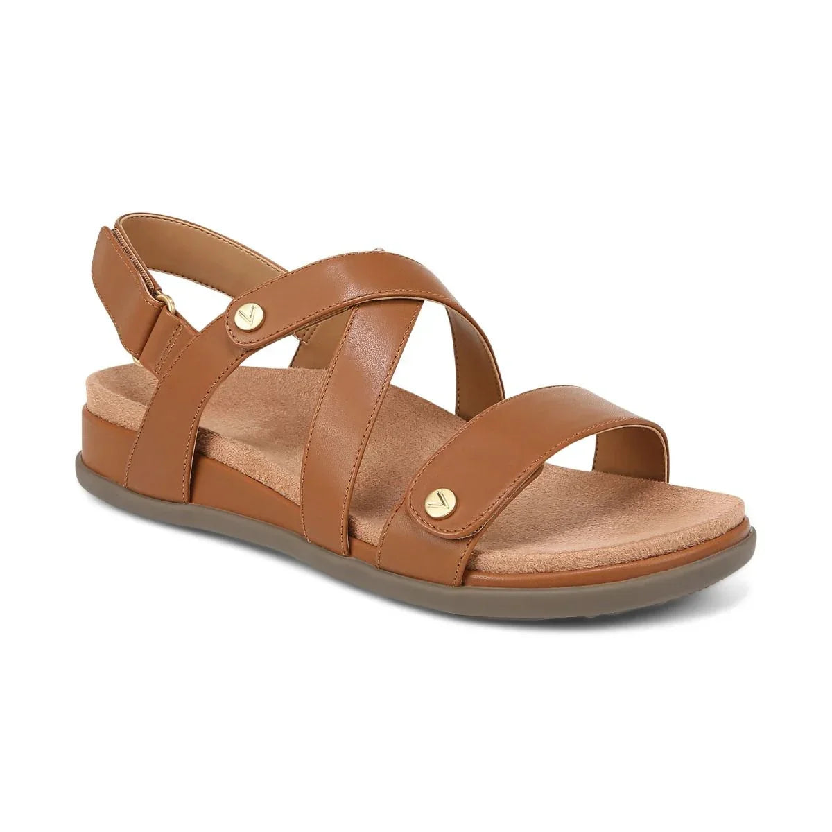 Cypress Strappy Sandal - Image 11