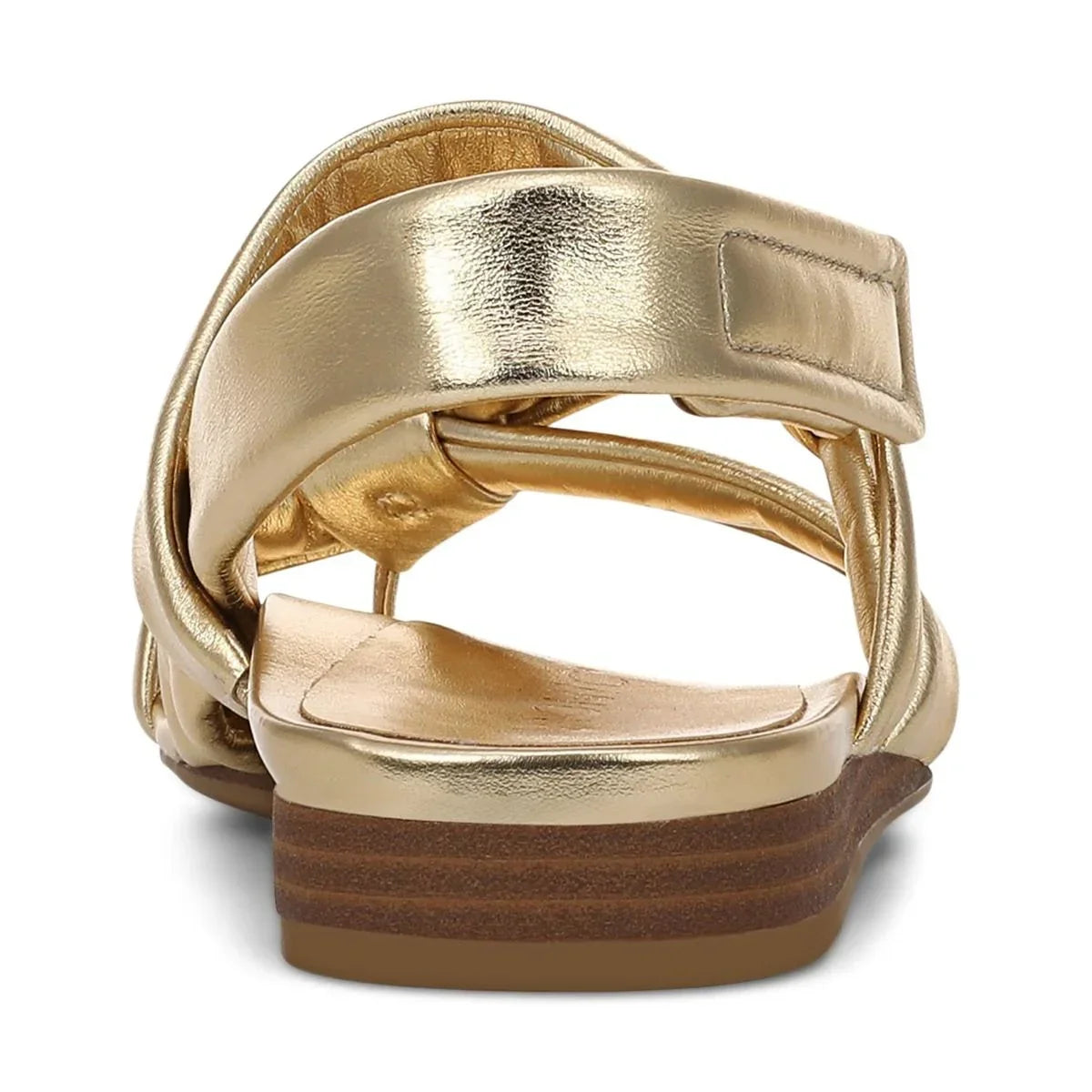 Geneva Strappy Toe Post Sandal - Image 15