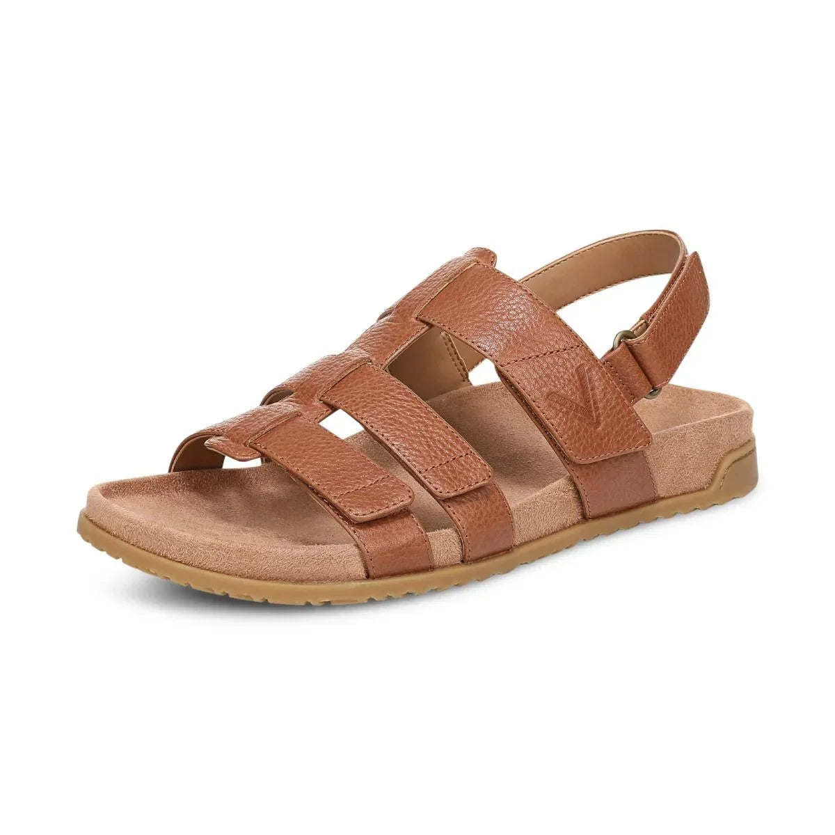 Eureka Strappy Sandal - Image 18
