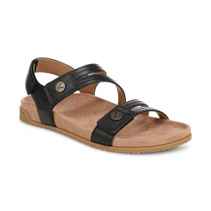 Essie Strappy Sandal