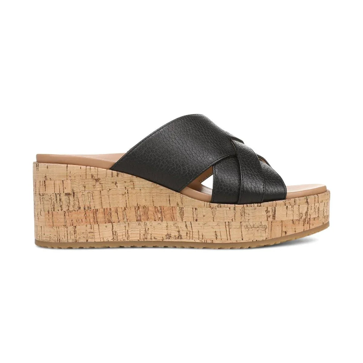Dawn Wedge Slide Sandal - Image 4