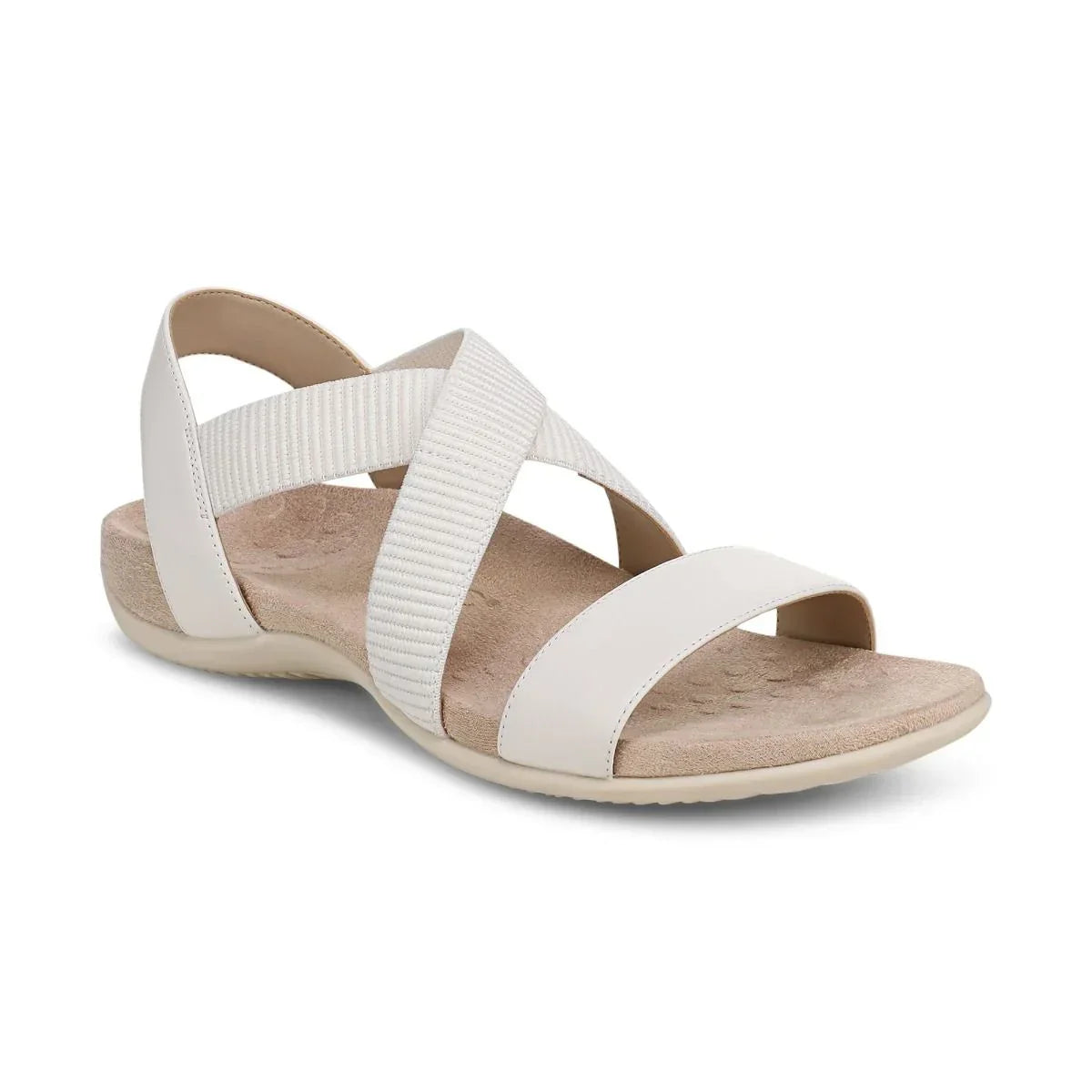 Raina Strappy Sandal - Image 21