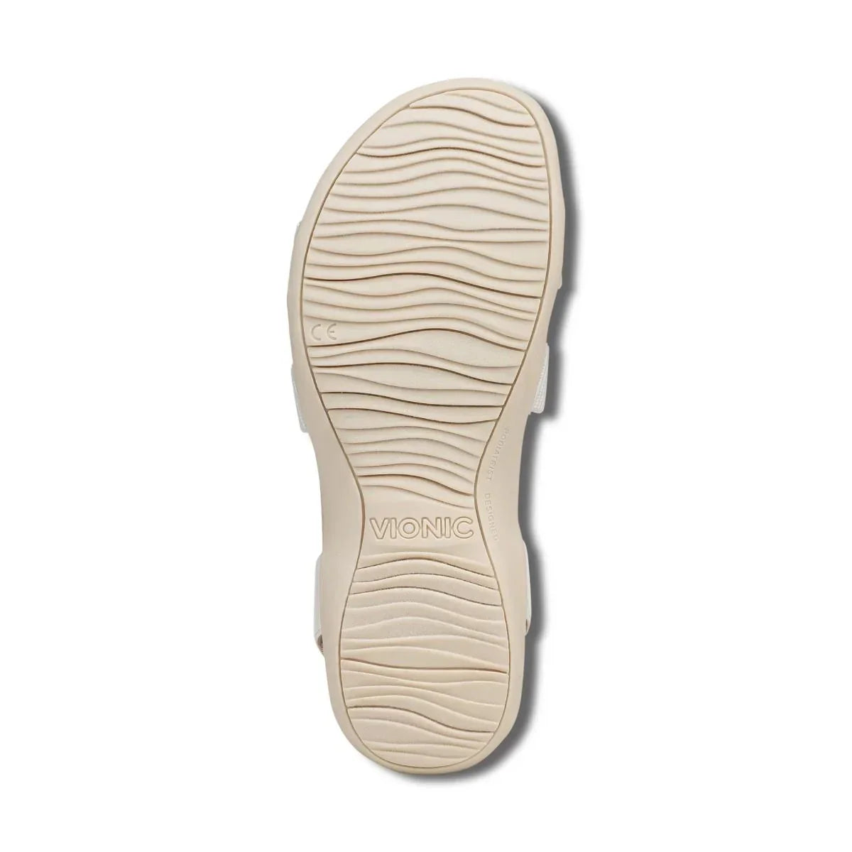 Raina Strappy Sandal - Image 30
