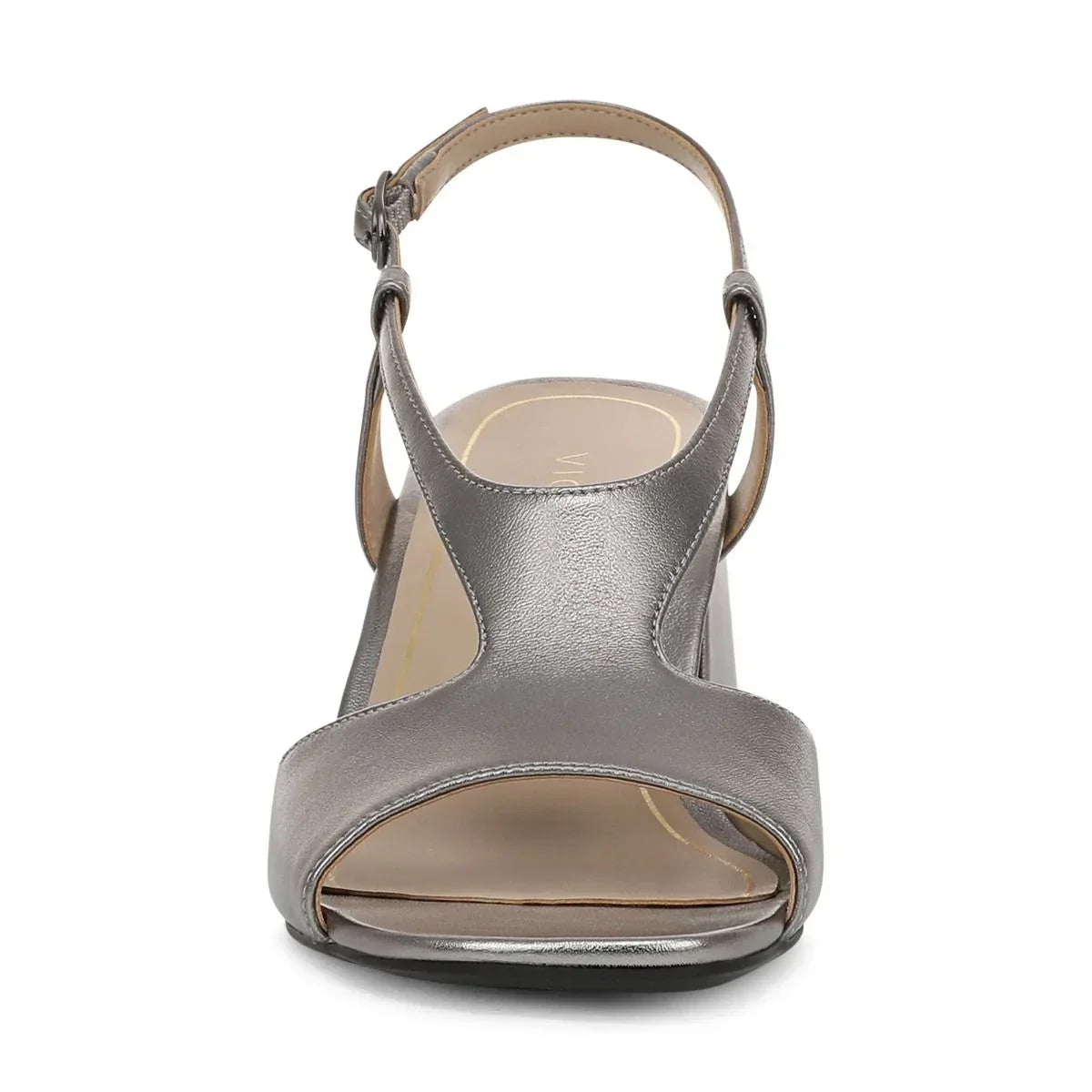 Raquel Heeled Sandal - Image 12