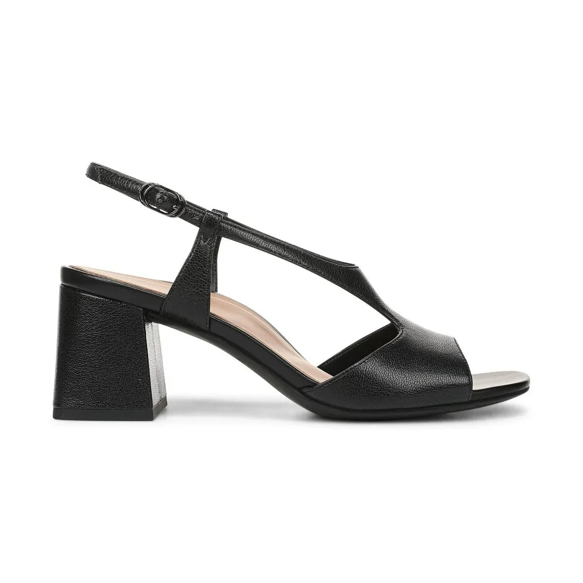 Raquel Heeled Sandal - Image 4