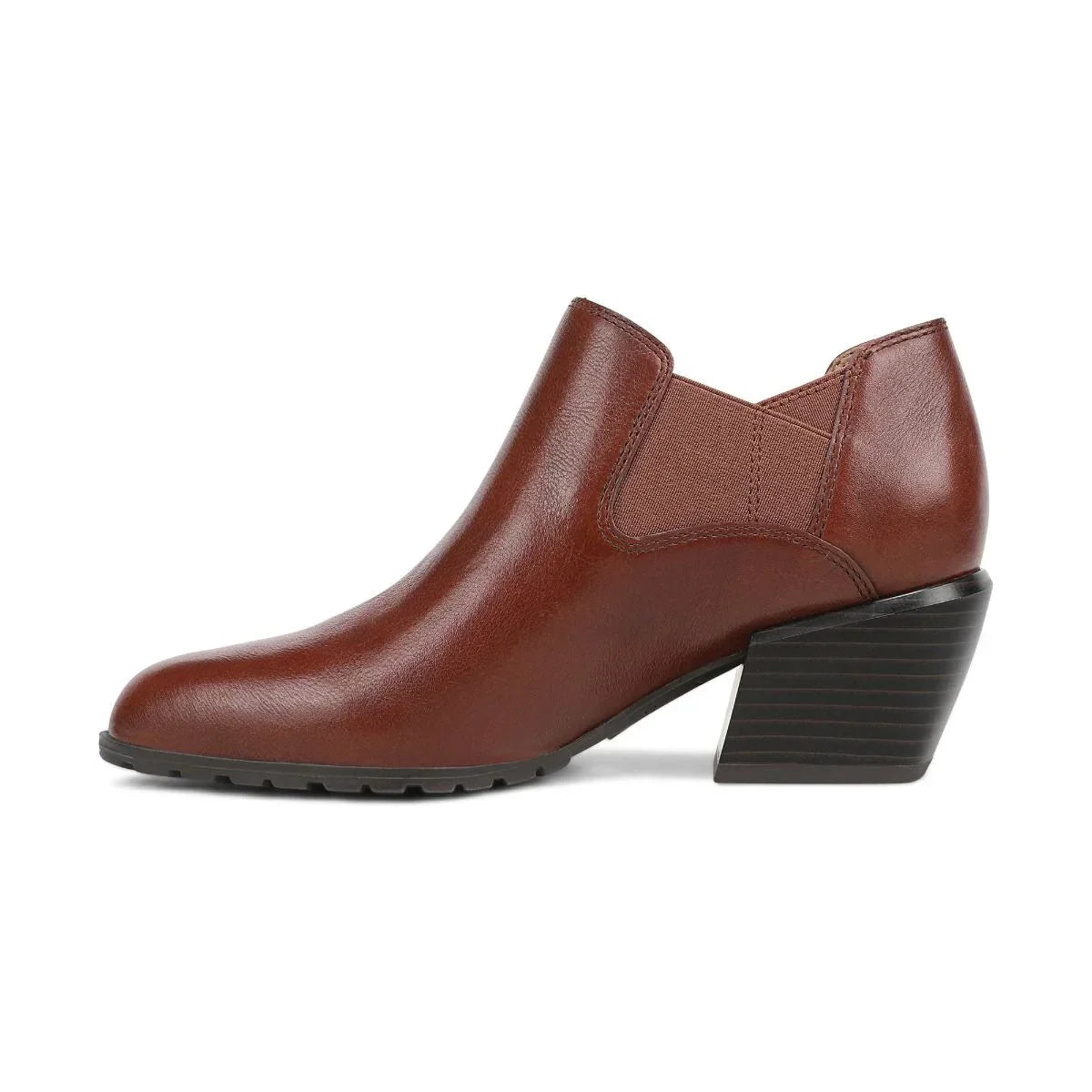 Bethany Heeled Ankle Boot - Image 13