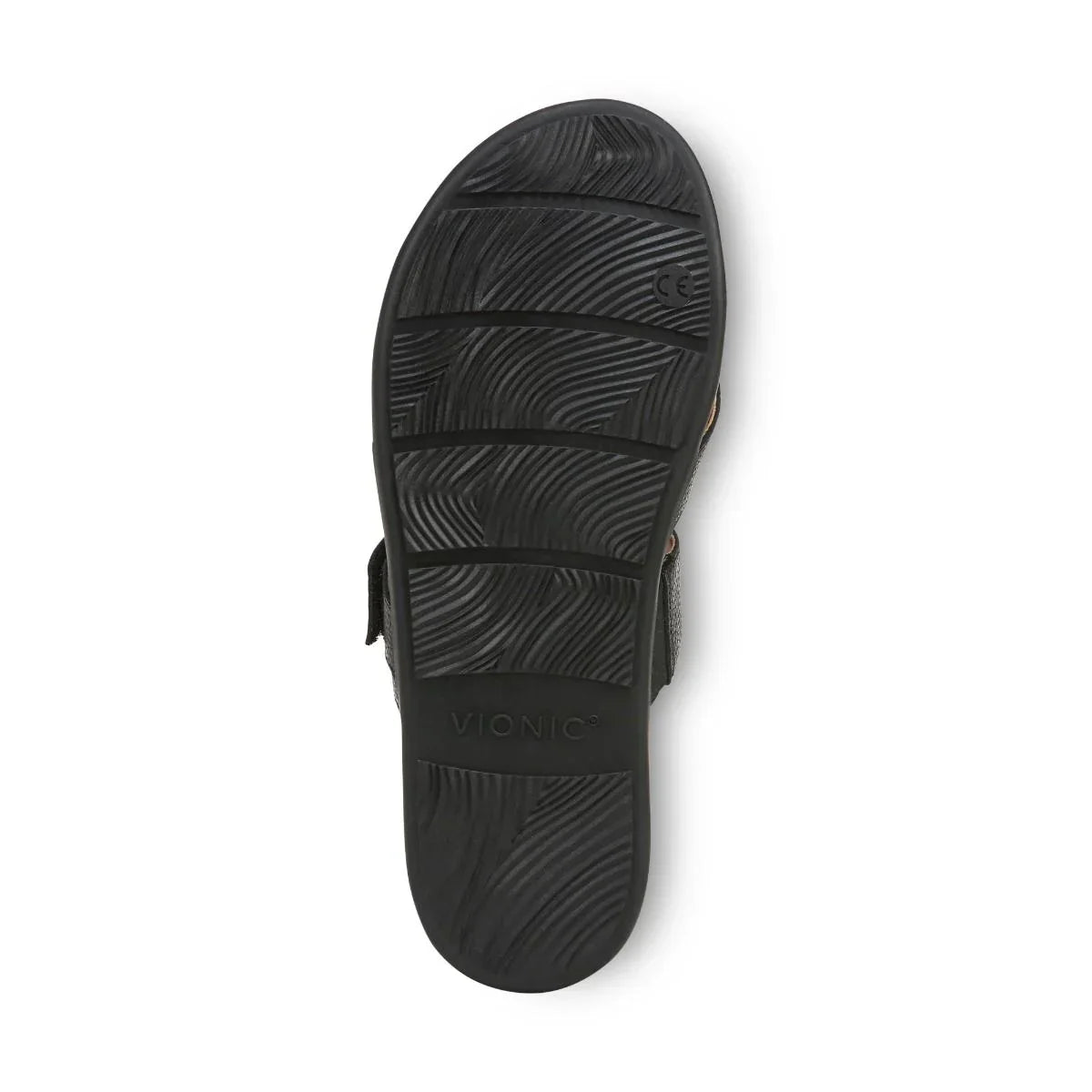 Carmela Strappy Slide Sandal - Image 9