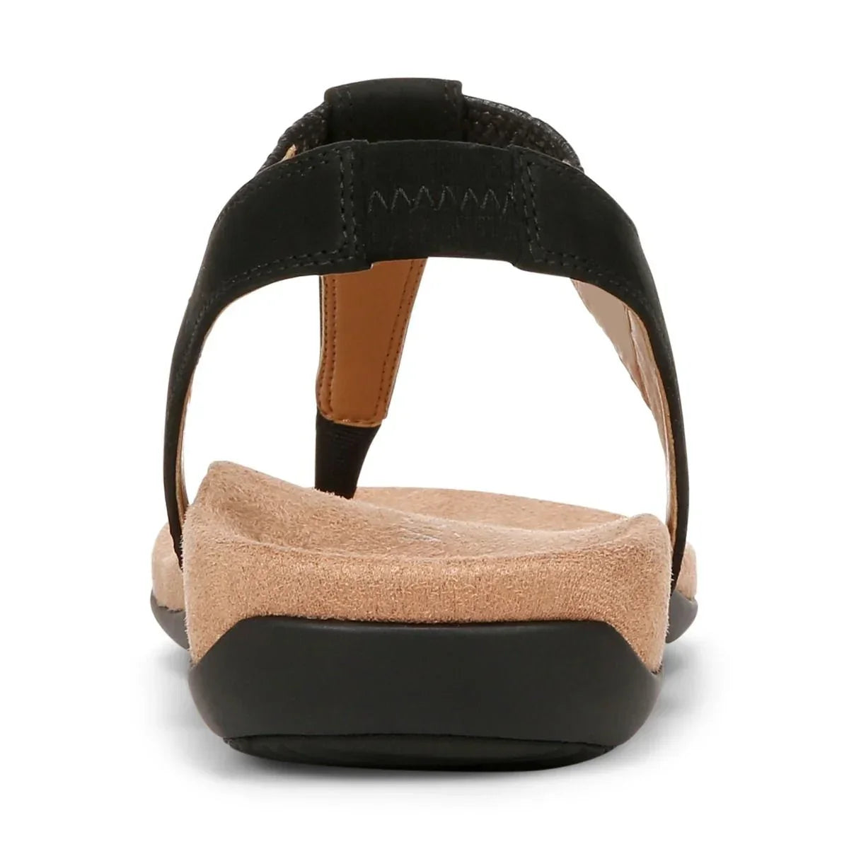 Brea Toe Post Slingback Sandal - Image 4