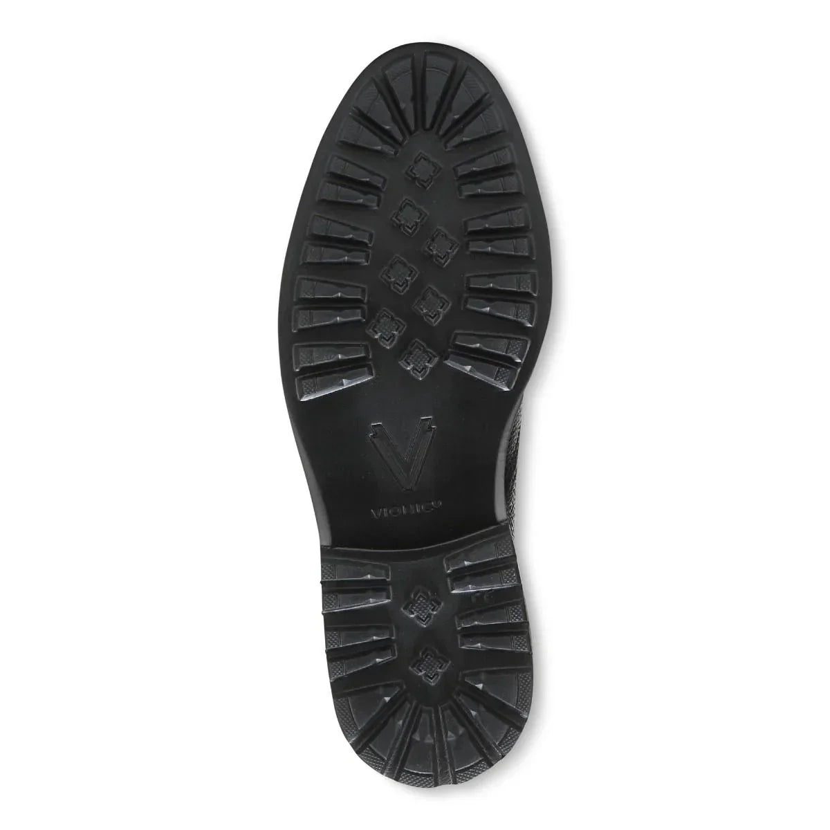 Lombard Oxford Lace Up - Image 9