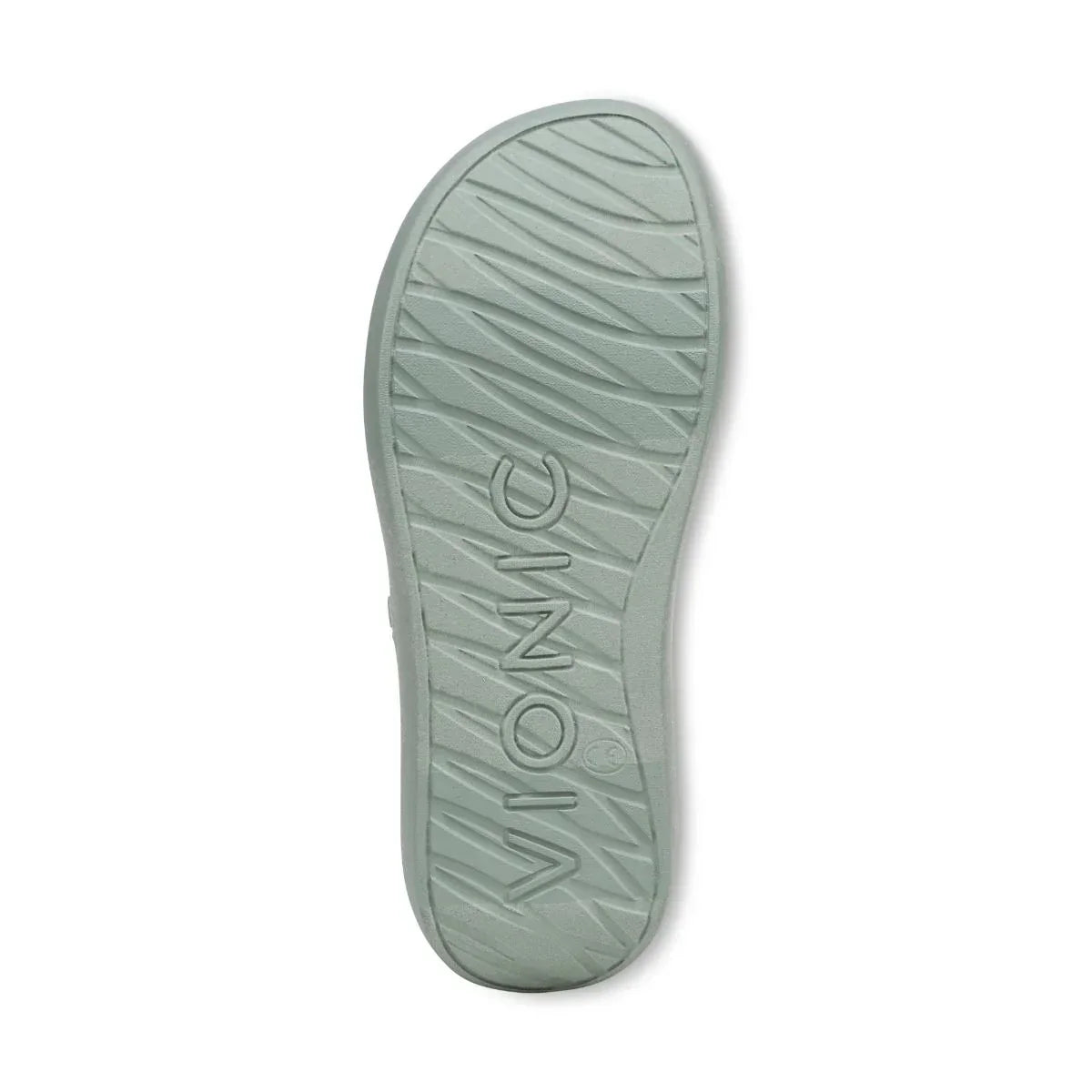 Beach Sky Platform Slingback Sandal - Image 10