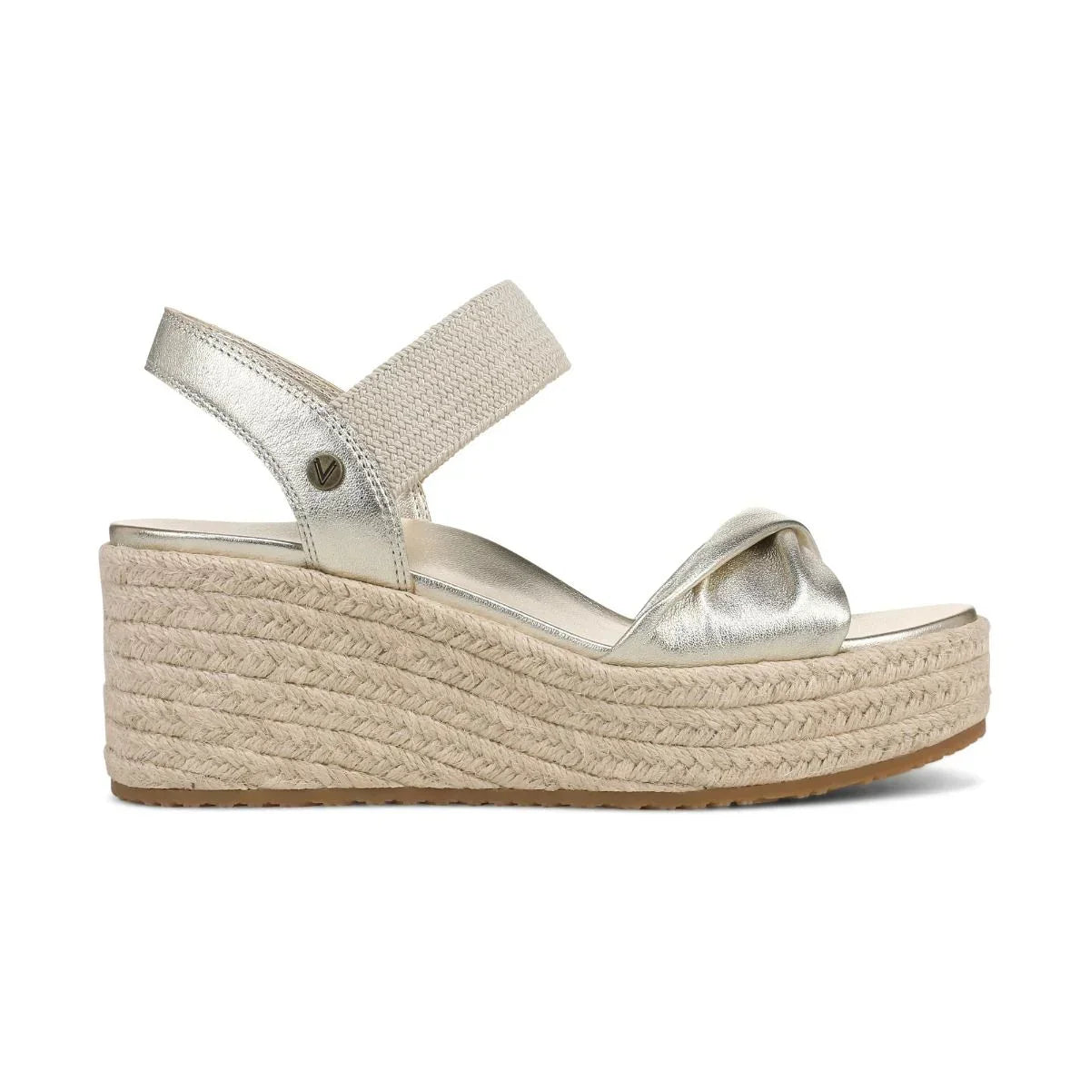 Darla Espadrille Wedge Sandal - Image 23