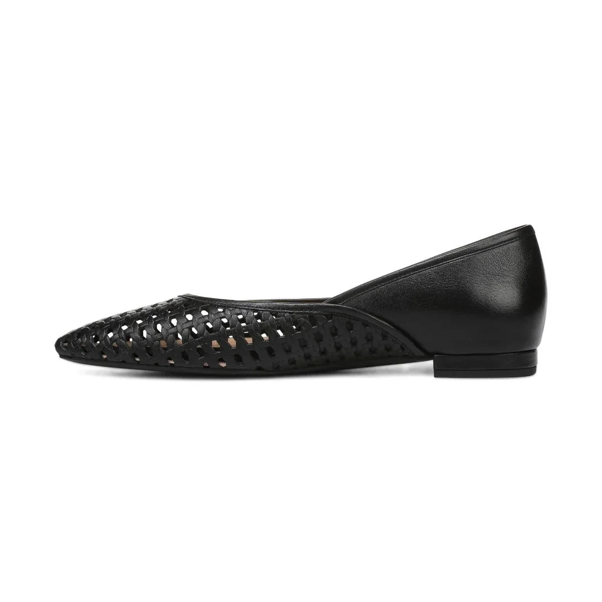 Gracia Woven Ballet Flat - Image 3